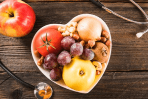 10 Foods That Will Help You To Lower Blood Pressure