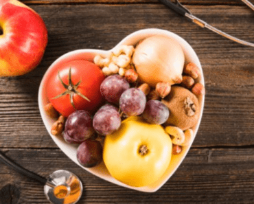 10 Foods That Will Help You To Lower Blood Pressure