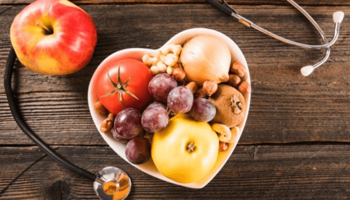 10 Foods That Will Help You To Lower Blood Pressure