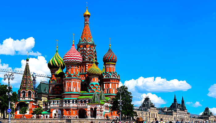 10 Most Exciting Things to Do in Moscow