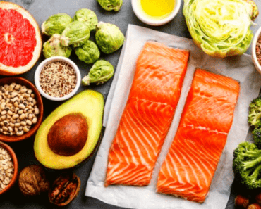 13 Foods That Can Lower Your Risk of Cancer