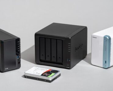 The Best Synology Nas in 2022