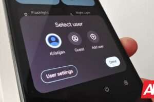 How To Set Up Guest Mode On Android Smartphone