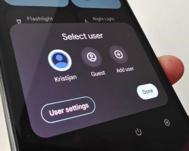 How To Set Up Guest Mode On Android Smartphone
