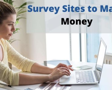Best Sites To Take Online Surveys – Surveys For Money