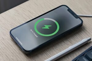 How Optimized Charging Works on Smartphone