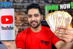 How To Make Money From Youtube